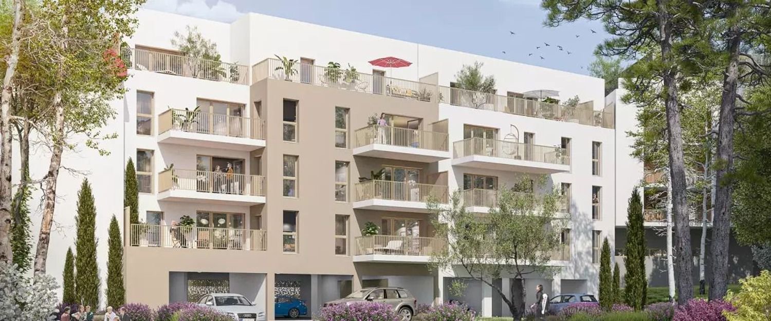 Appartement à louer, 67m², Bayonne