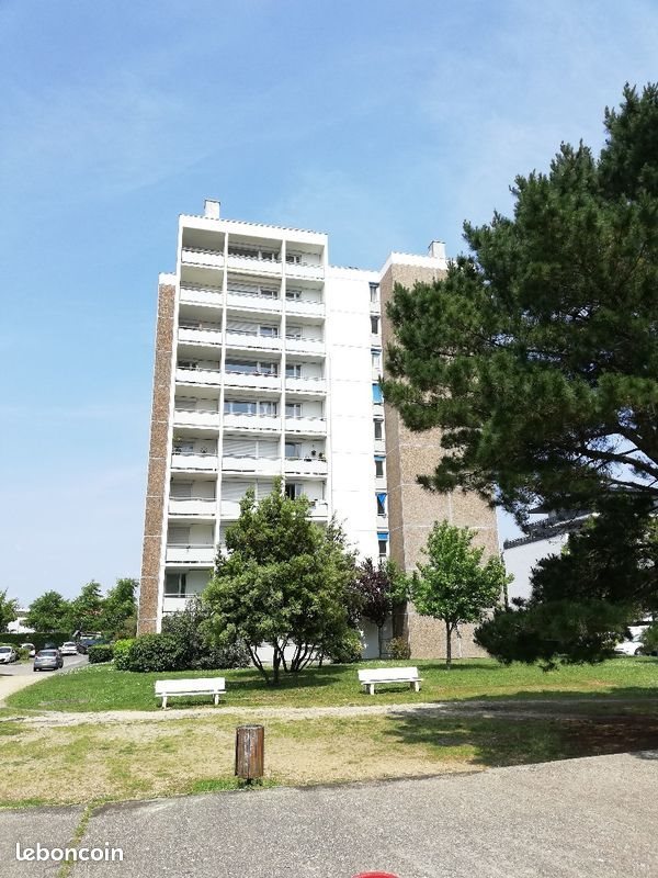 Appartement à vendre, 69m², Talence