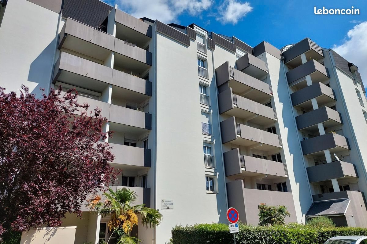 Appartement à vendre, 47m², Billère
