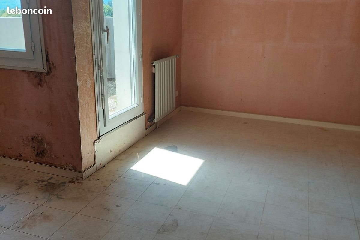 Appartement à vendre, 47m², Billère