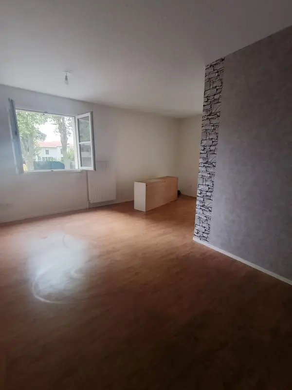 Appartement à vendre, 63m², Eysines