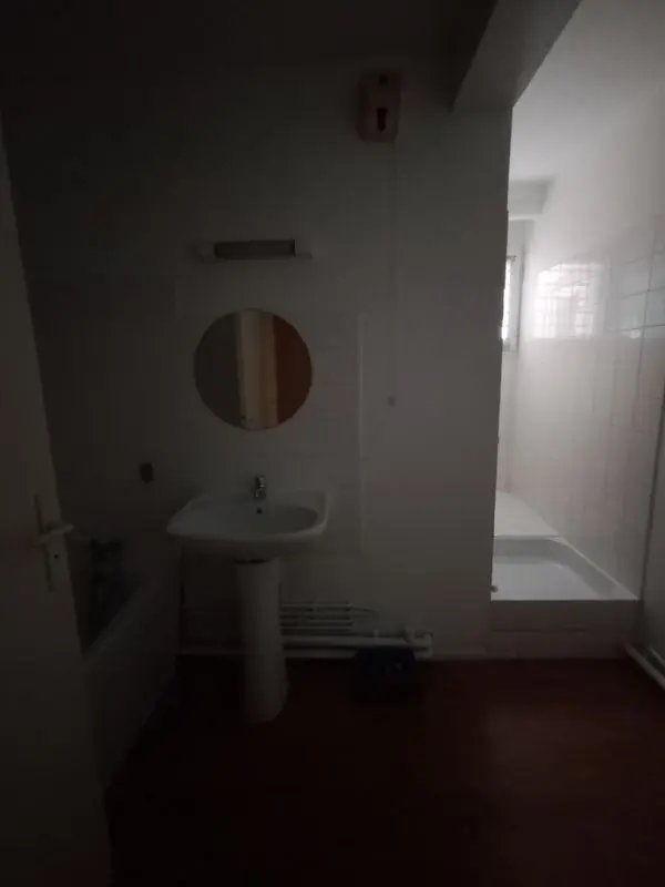 Appartement à vendre, 63m², Eysines