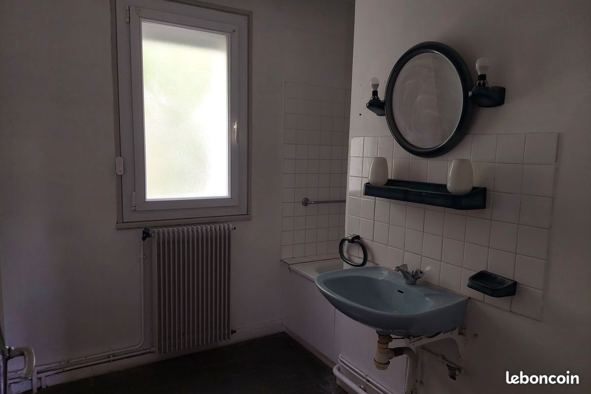 Maison à vendre, 79m², Pineuilh