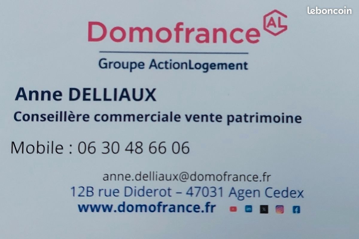 Maison à vendre, 79m², Pineuilh