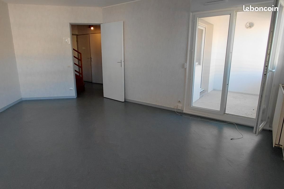 Appartement à vendre, 63m², Eysines