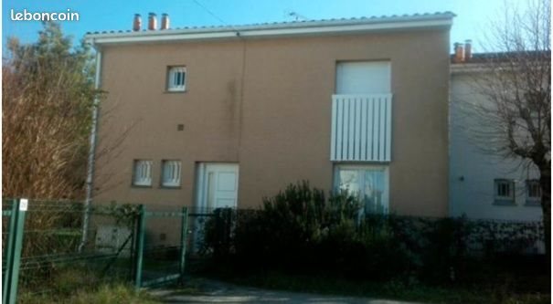 Maison à vendre, 76m², Biganos