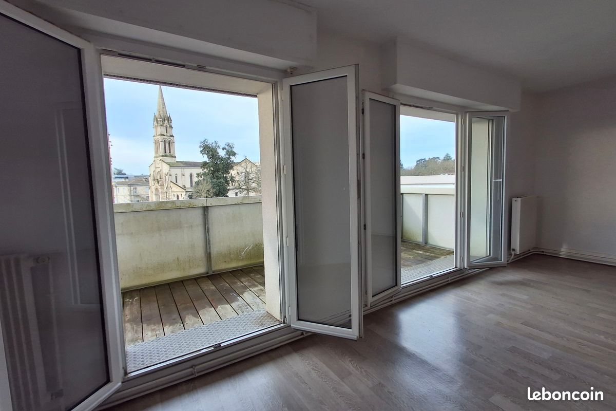 Appartement à vendre, 92m², Gradignan