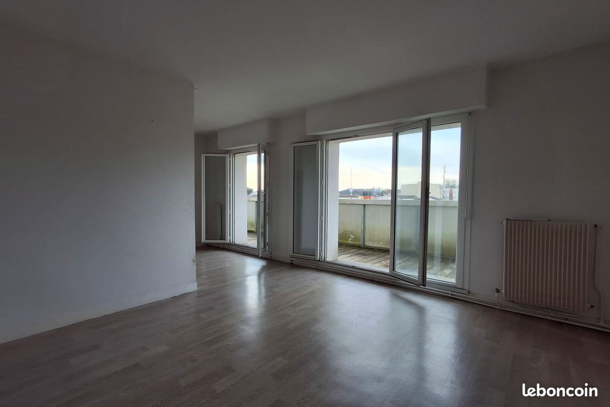Appartement à vendre, 92m², Gradignan