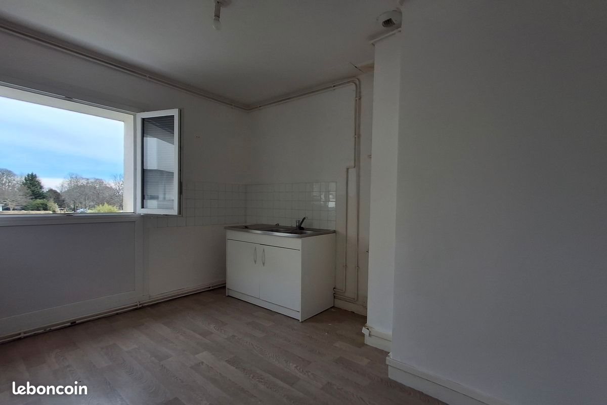 Appartement à vendre, 92m², Gradignan