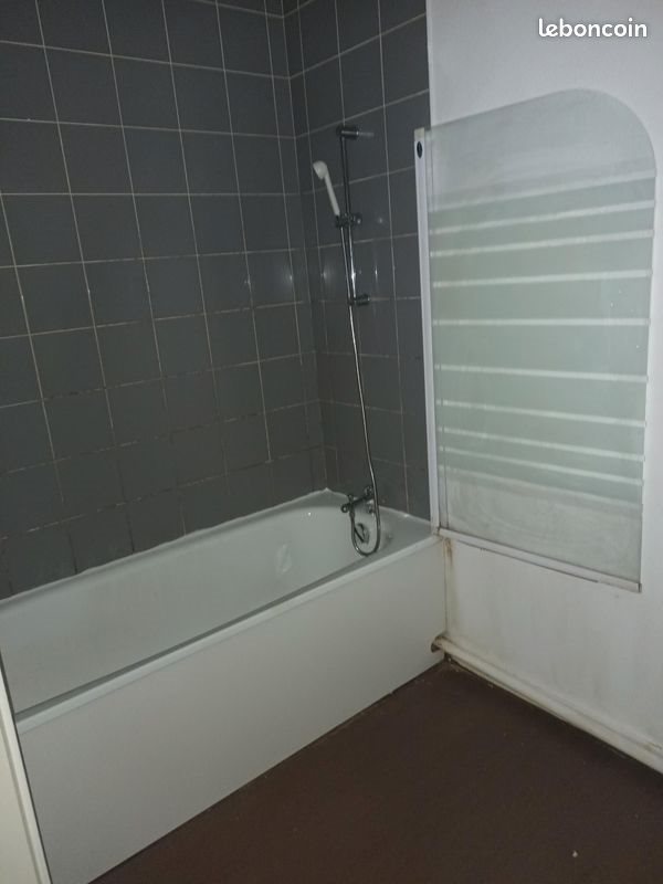 Appartement à louer, 66m², Bègles