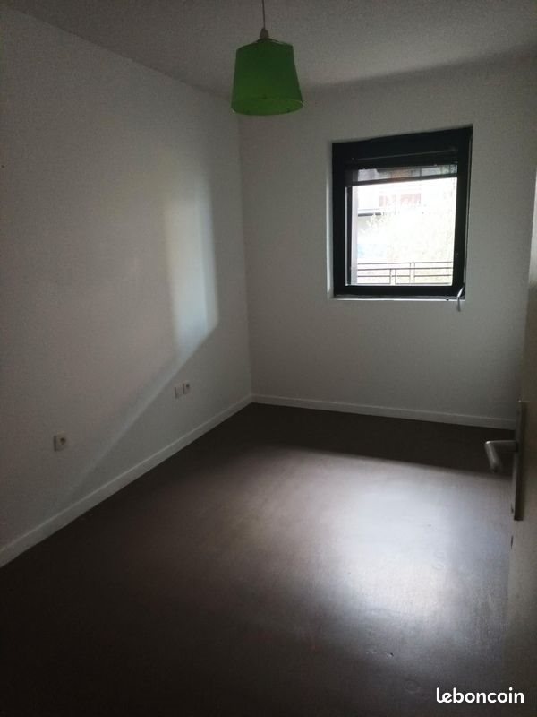 Appartement à louer, 66m², Bègles