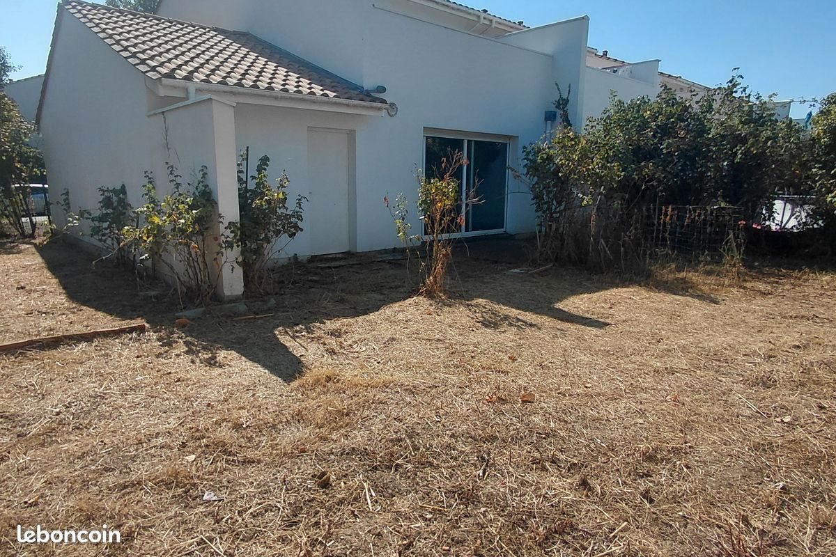 Maison à vendre, 82m², Lormont