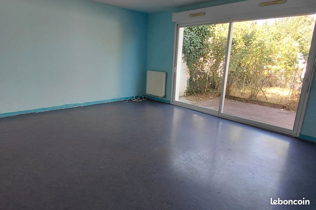 Maison à vendre, 82m², Lormont