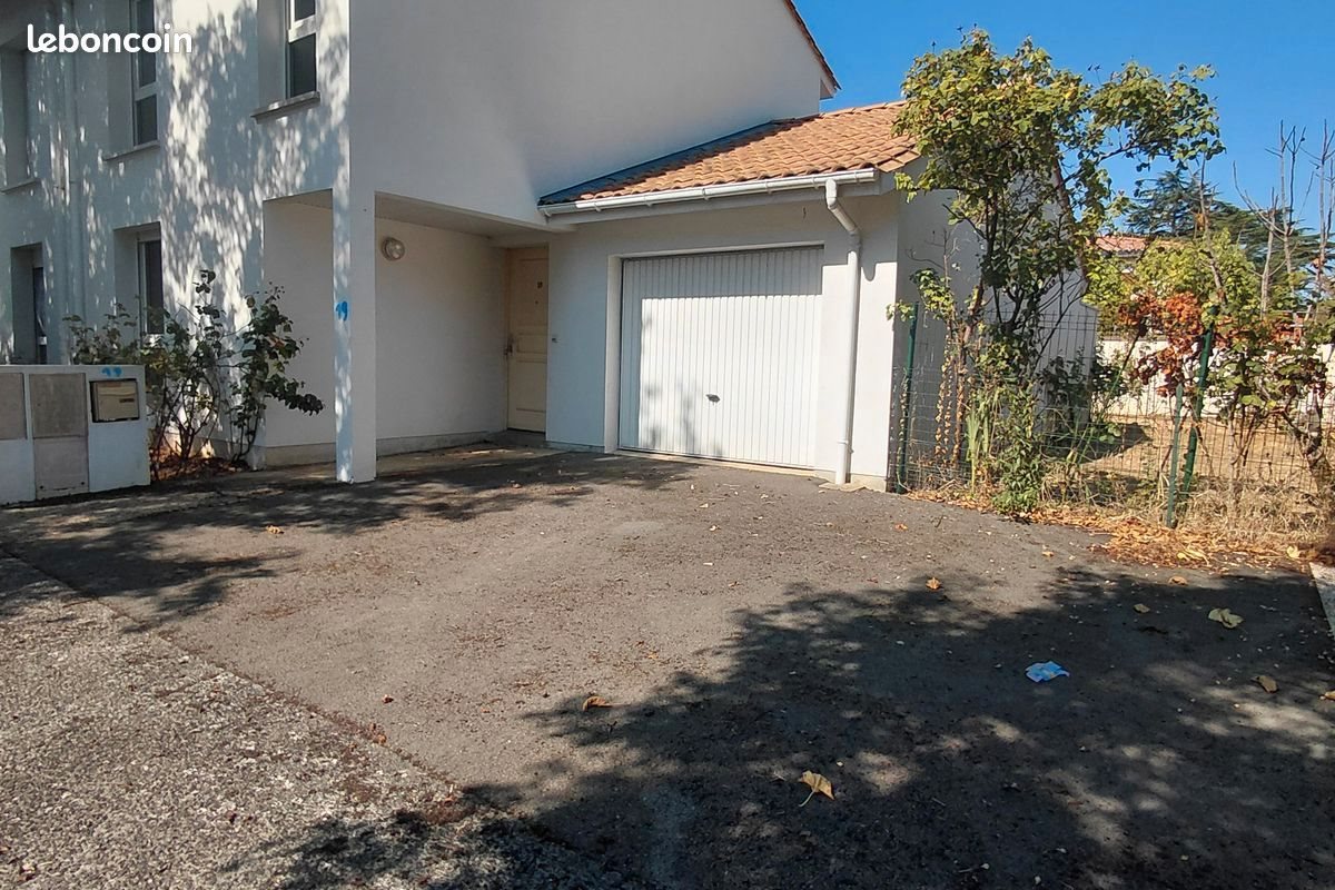 Maison à vendre, 82m², Lormont