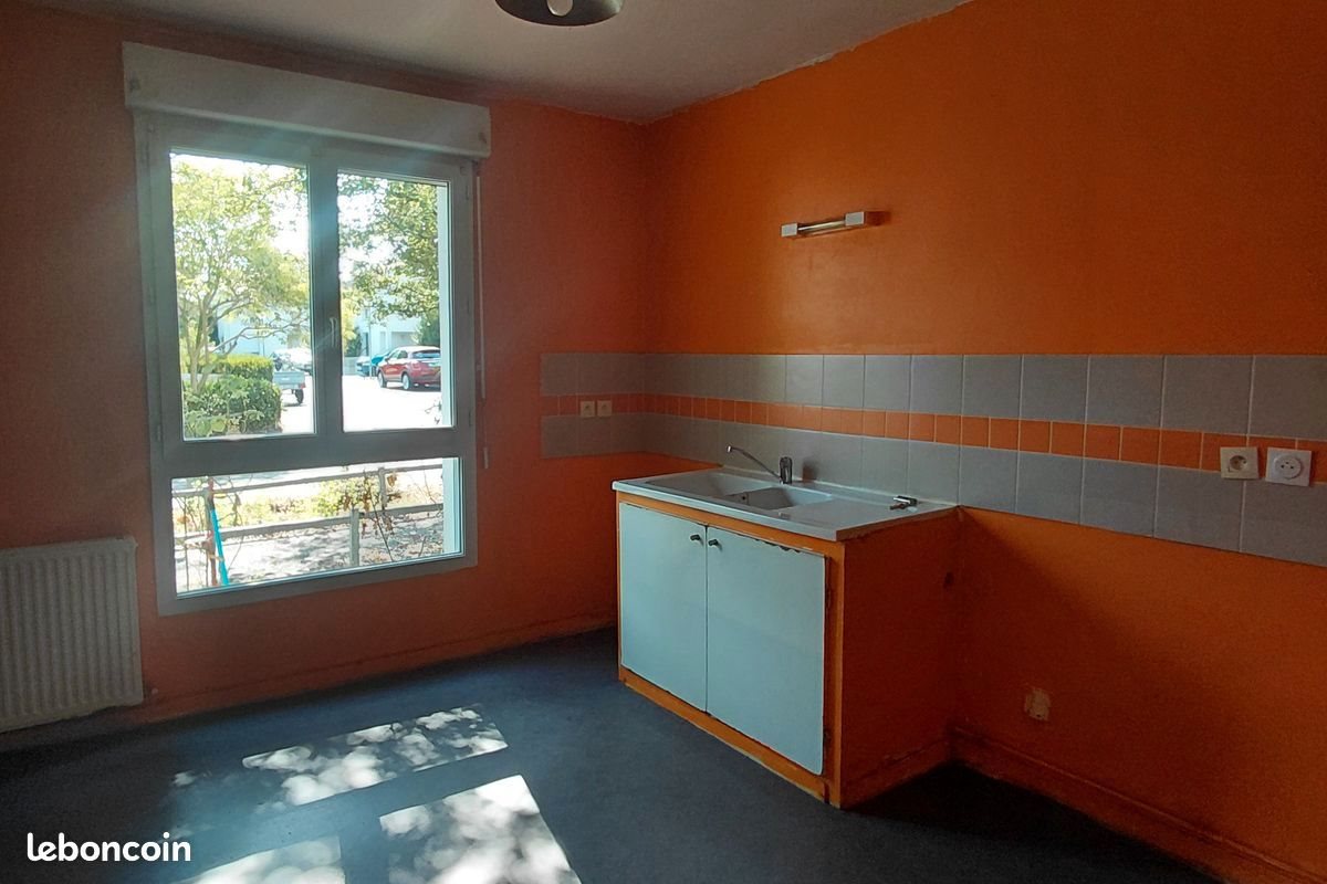 Maison à vendre, 82m², Lormont