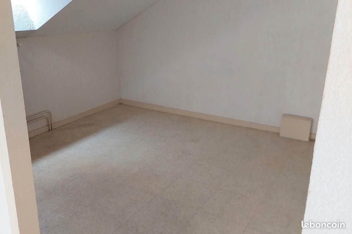 Appartement à vendre, 30m², Pau