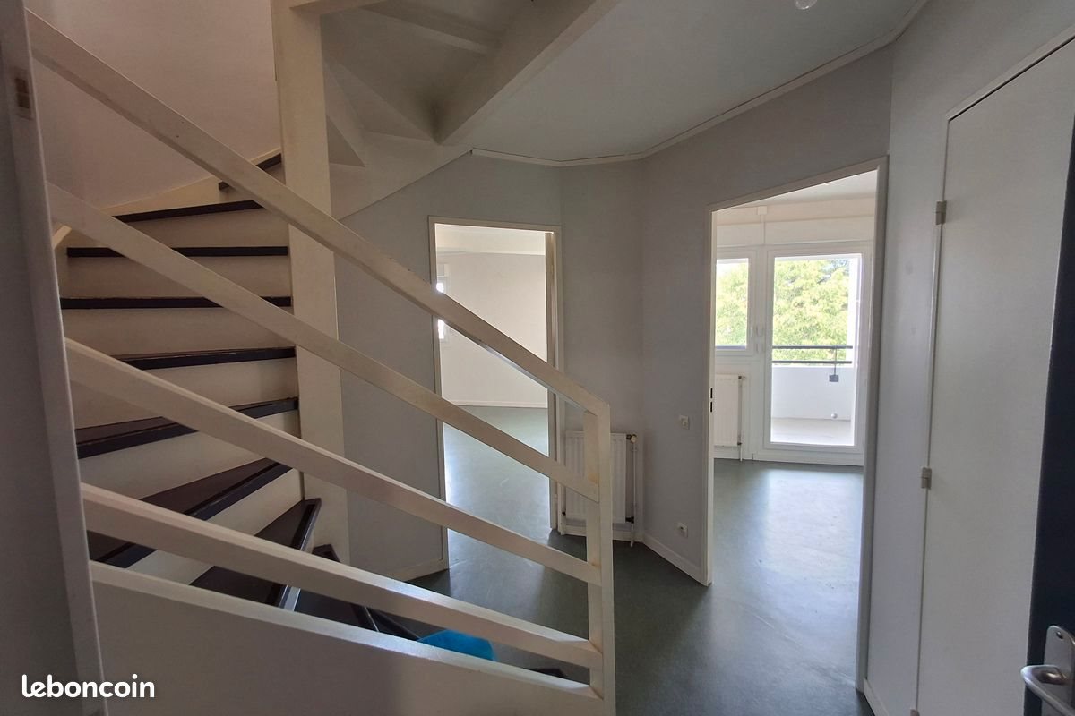 Appartement à vendre, 63m², Eysines