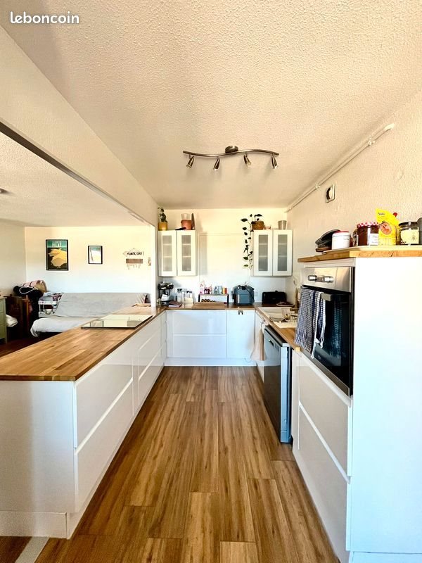 Appartement à vendre, 92m², Artigues-près-Bordeaux