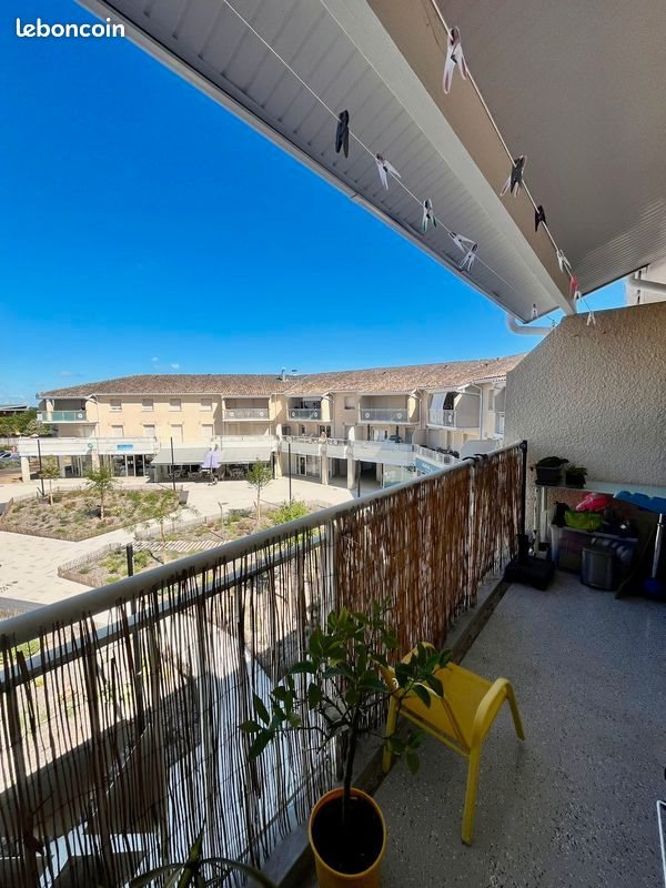 Appartement à vendre, 92m², Artigues-près-Bordeaux