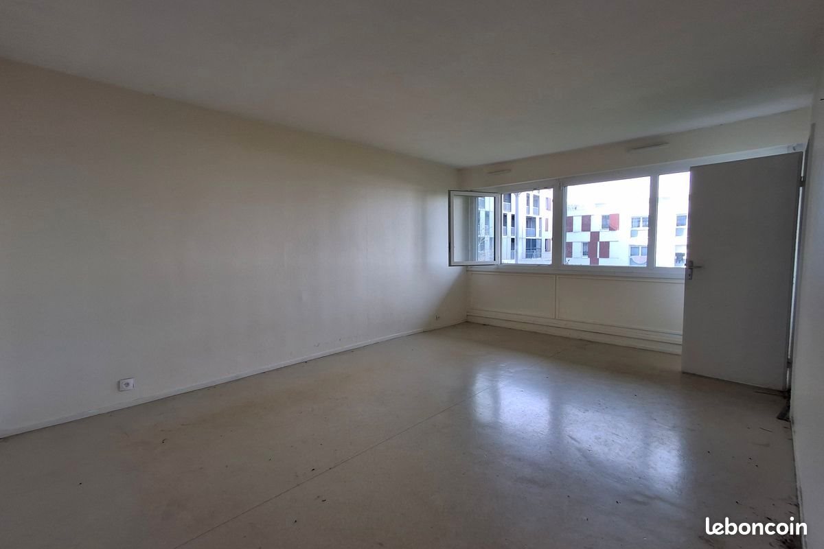 Appartement à vendre, 77m², Lormont