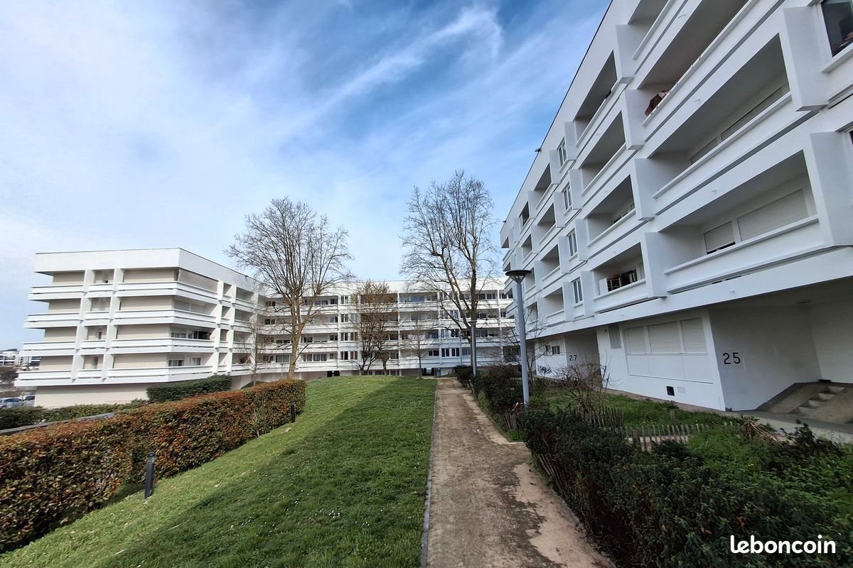 Appartement à vendre, 77m², Lormont