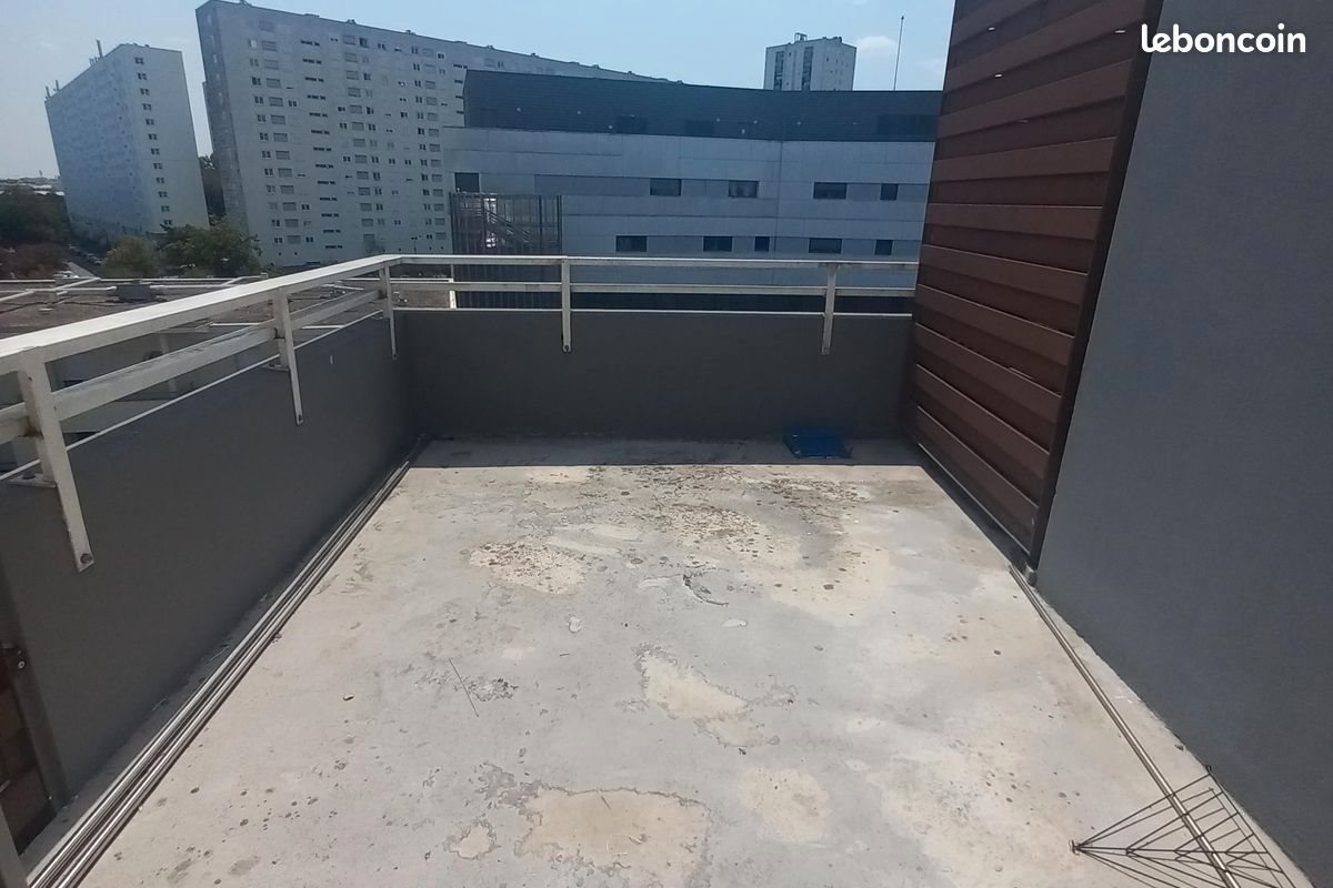 Appartement à vendre, 79m², Bordeaux