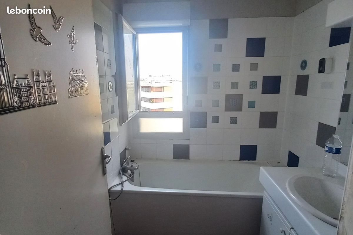Appartement à vendre, 79m², Bordeaux