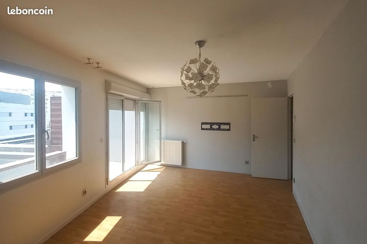 Appartement à vendre, 79m², Bordeaux