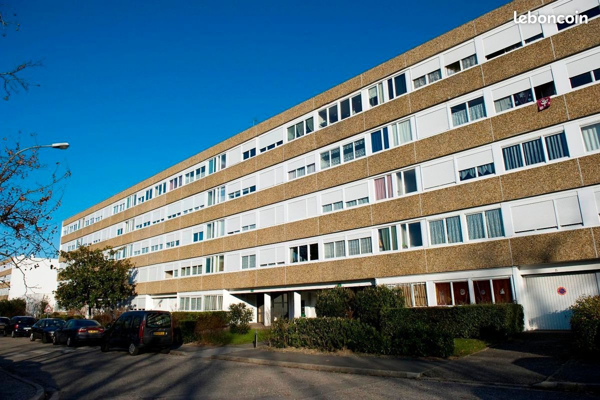 Appartement à vendre, 76m², Pessac