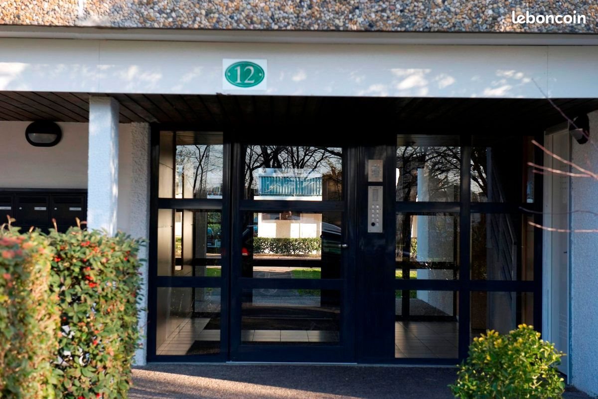 Appartement à vendre, 76m², Pessac