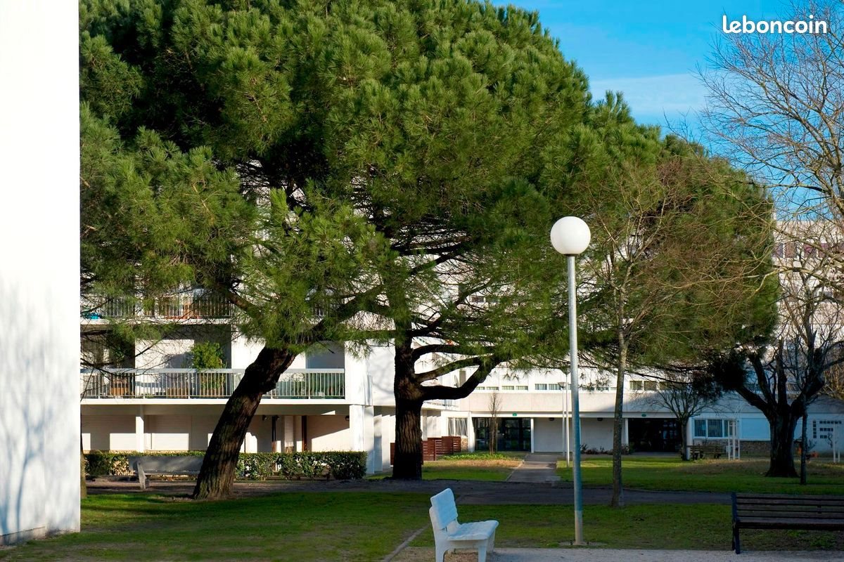 Appartement à vendre, 76m², Pessac