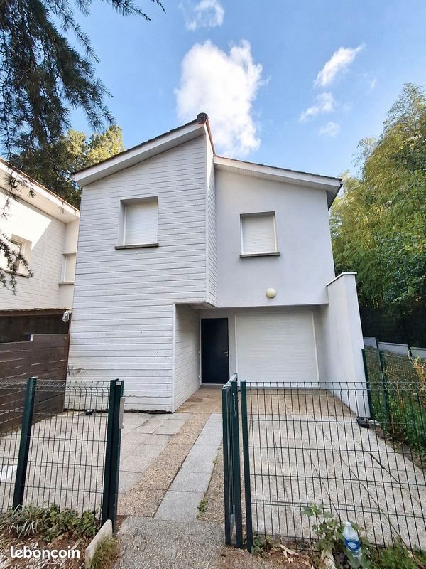 Maison à vendre, 104m², Artigues-près-Bordeaux