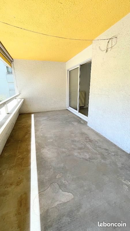 Appartement à vendre, 35m², Bègles