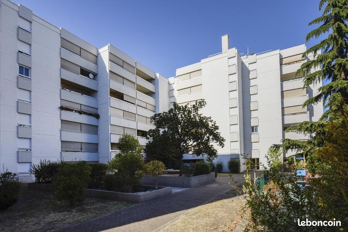Appartement à vendre, 35m², Bègles