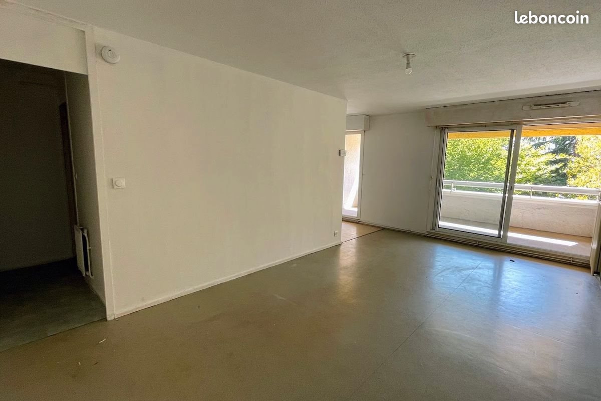Appartement à vendre, 35m², Bègles