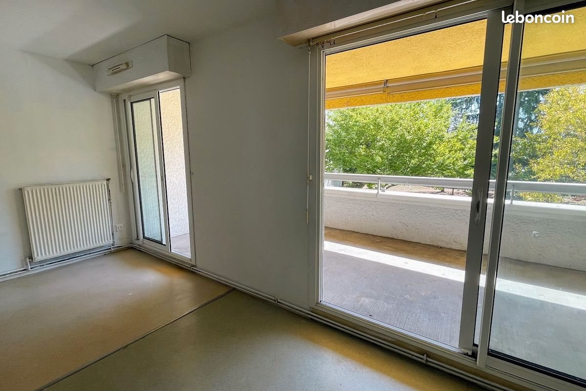 Appartement à vendre, 35m², Bègles