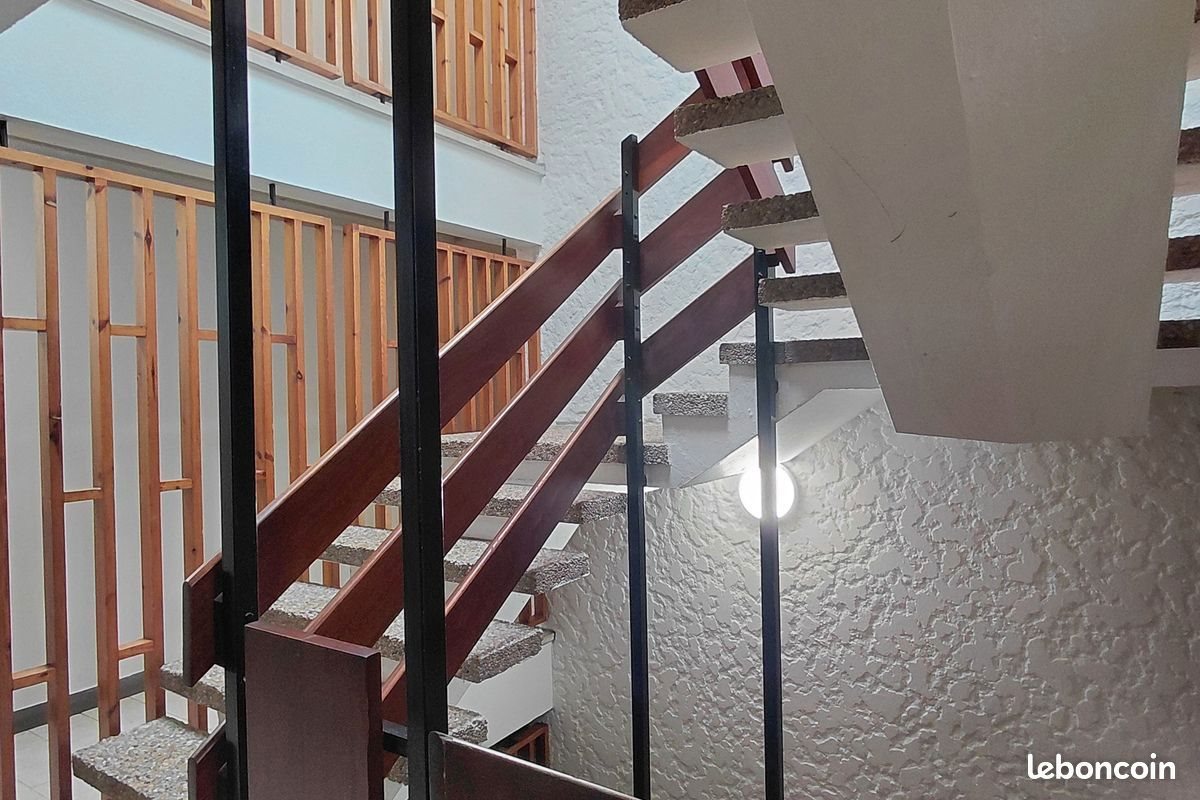 Appartement à vendre, 57m², Eysines