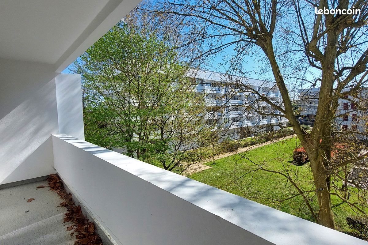 Appartement à vendre, 66m², Lormont