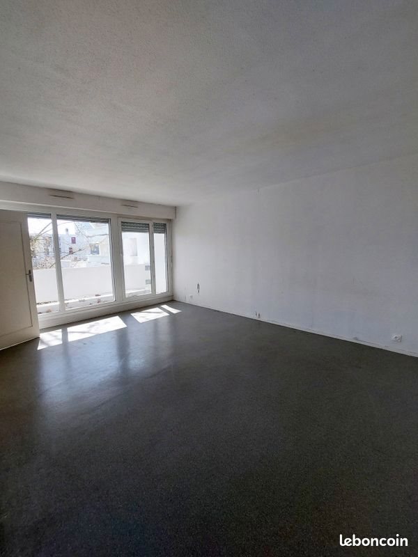 Appartement à vendre, 66m², Lormont
