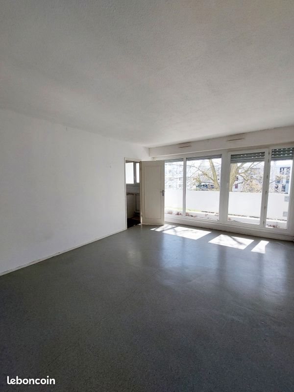 Appartement à vendre, 66m², Lormont