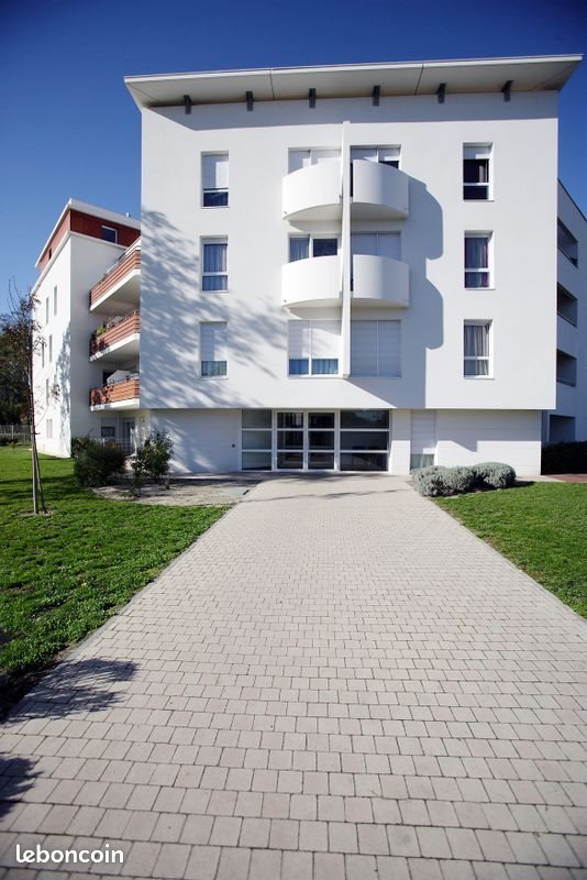 Appartement à vendre, 51m², Pessac