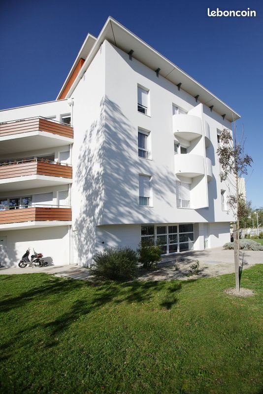 Appartement à vendre, 51m², Pessac