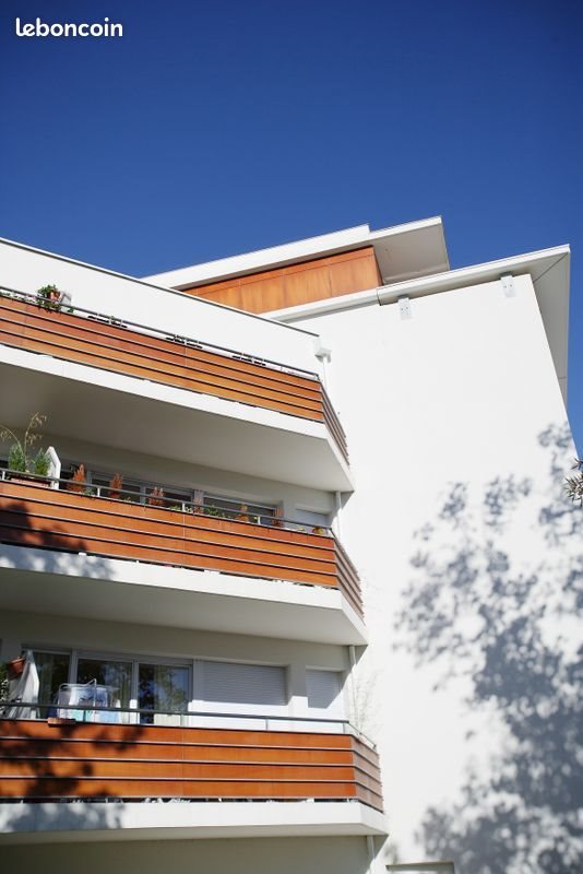 Appartement à vendre, 51m², Pessac