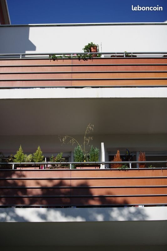 Appartement à vendre, 51m², Pessac