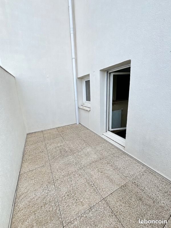 Appartement à vendre, 56m², Bordeaux