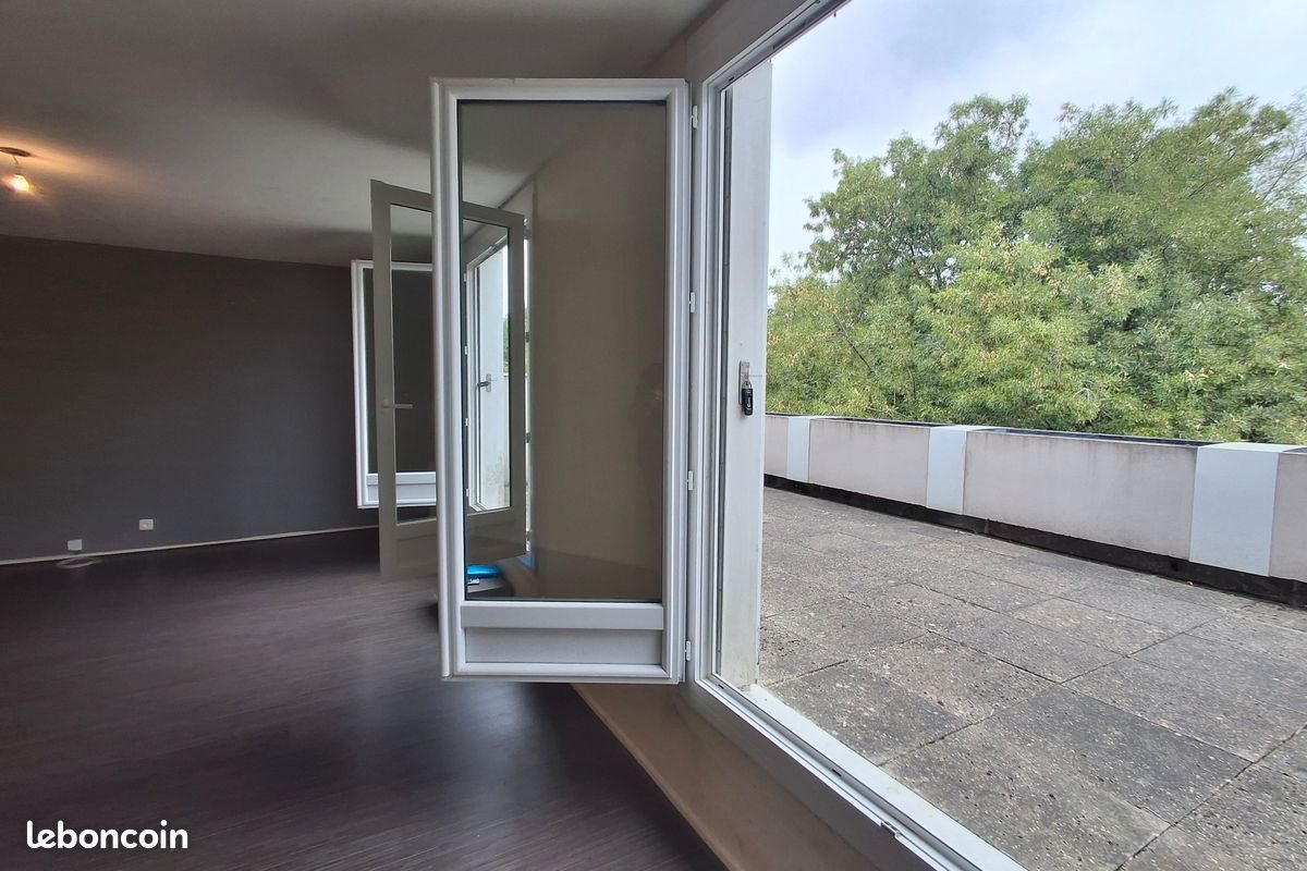 Appartement à vendre, 60m², Floirac