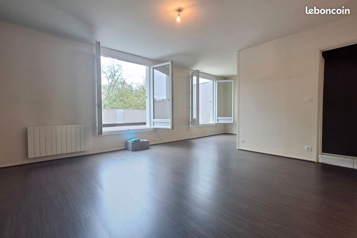 Appartement à vendre, 60m², Floirac