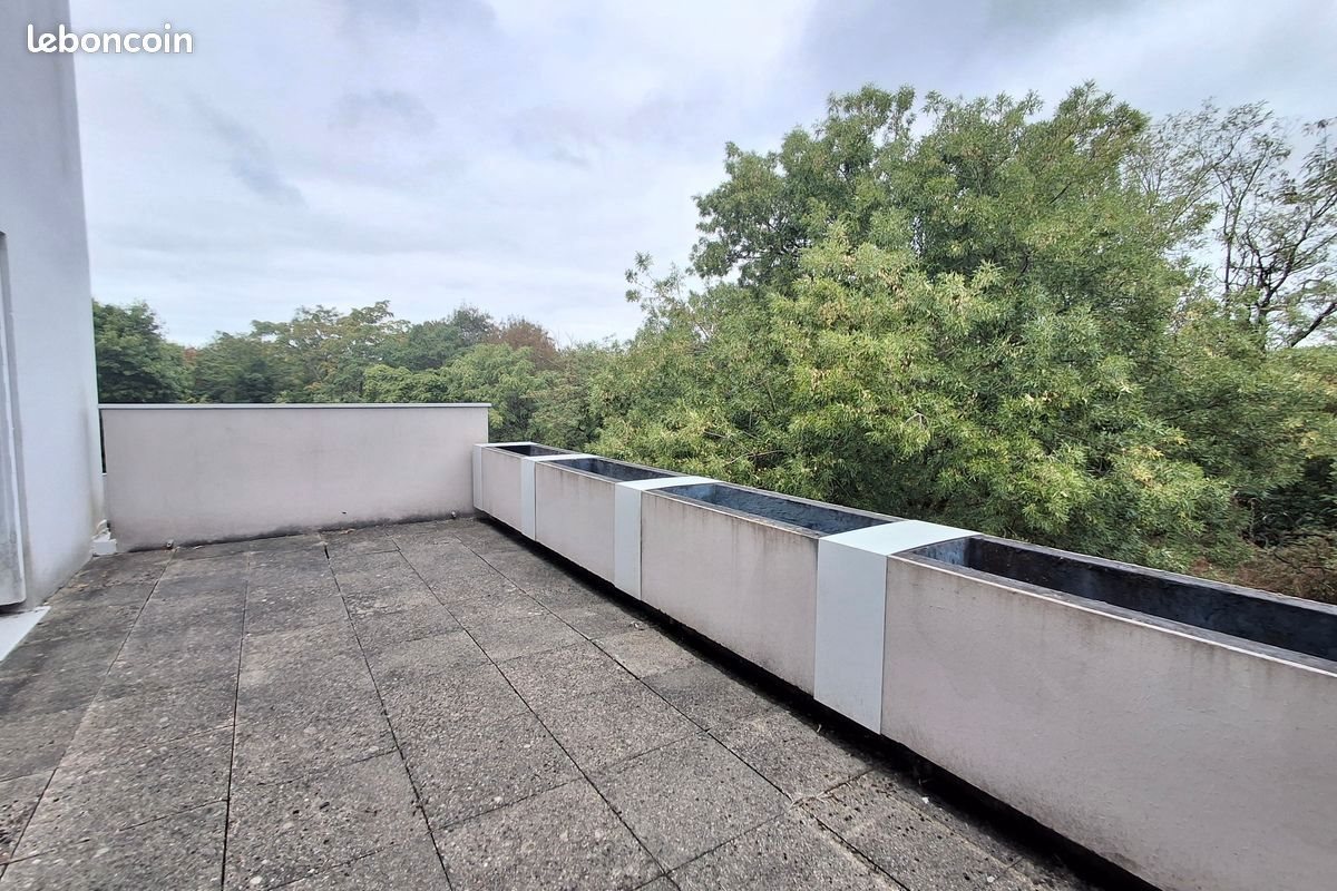 Appartement à vendre, 60m², Floirac
