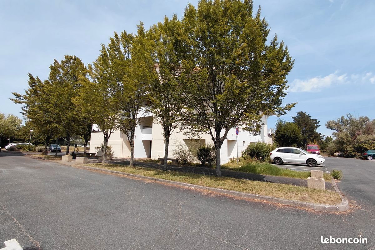 Appartement à vendre, 63m², Eysines