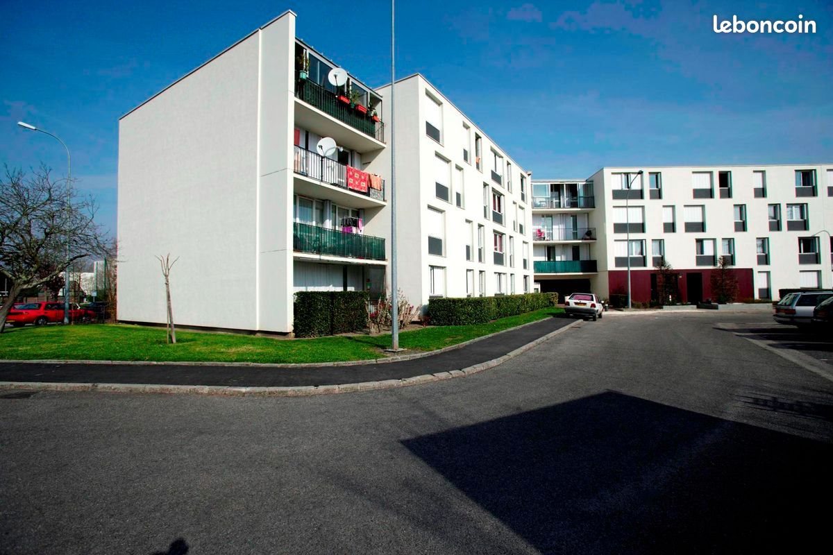 Appartement à vendre, 97m², Gradignan